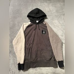 Medium Teddy Fresh Hoodie